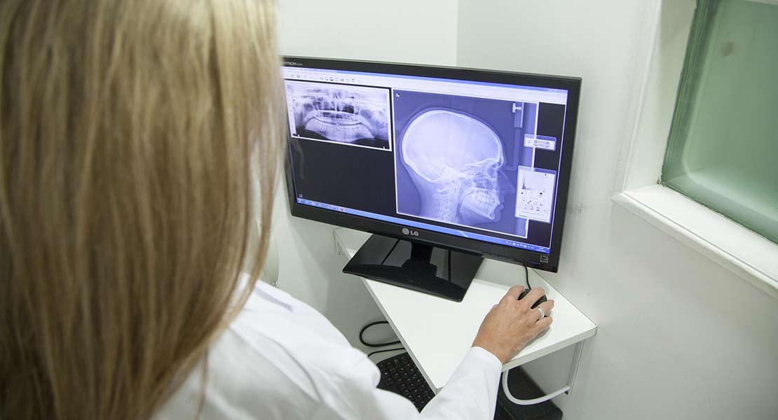 Digital X-Ray services in Delhi